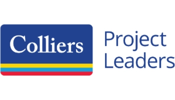 Colliers Project Leaders logo