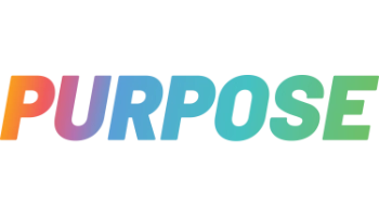 Purpose logo